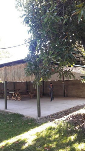 Parcela En Venta En Los Andes Centro De Eventos
