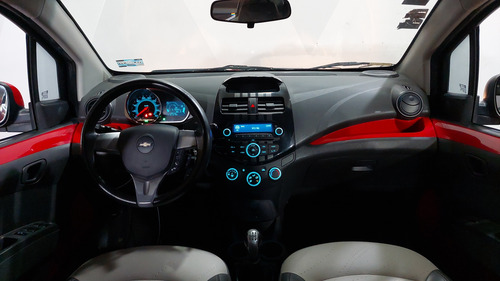 Chevrolet Spark 1.2 Dot G Mt