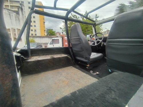 Imagen 10 de 17 de Jeep Wrangler