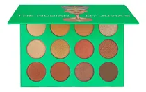 Comprar Paleta De Sombras The Nubian De Juvia's Place