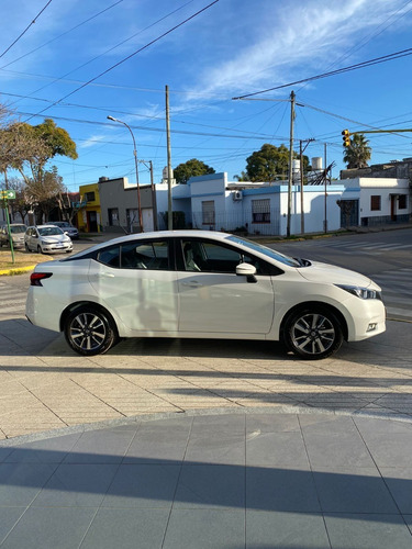 Imagen 5 de 8 de Nissan Versa