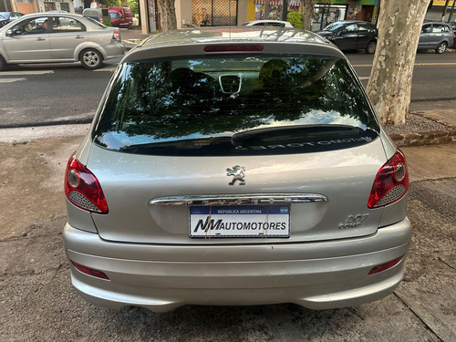 Peugeot 207 1.4 Allure 75cv