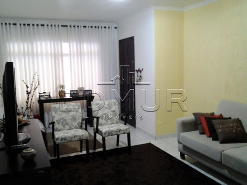 Sobrado - Vila Pires - Ref: 18020 - V-18020