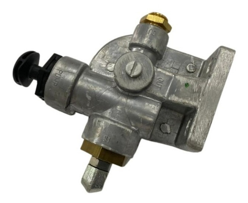 Cabeçote Filtro De Combustível F-250 2006 A 2012 Fleetguard