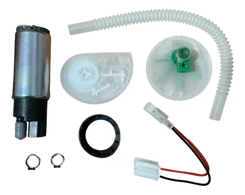 comprar Bomba Combustível Gm Corsa 1.0 8v 16v 1999 Em Diante