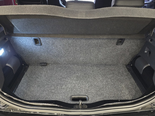 Volkswagen Cross Up! 1.0 TSI 12V FLEX 4P MANUAL