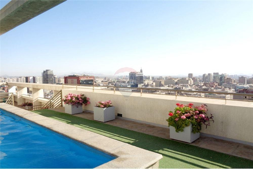 Imagen 11 de 13 de Oportunidad!!! Depto Santiago Centro Uf 1999