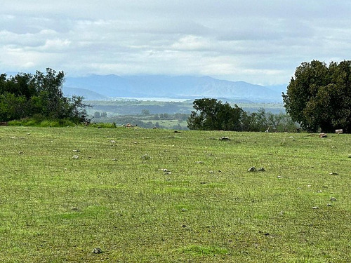 Cercano Al Lago Rapel