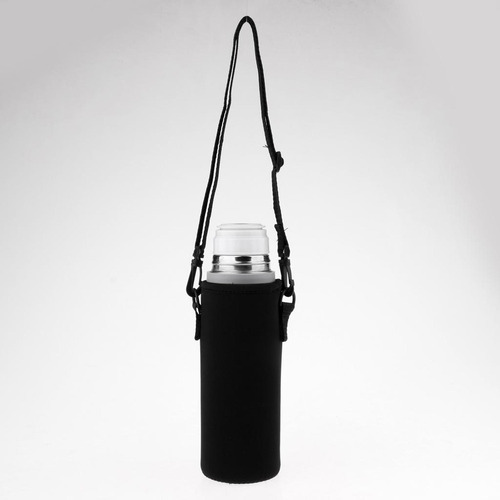 Cubierta Bolsa De Neopreno Agua Aislada Ajustable 18