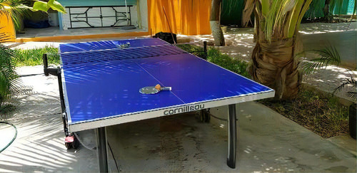 Mesa de ping pong Cornilleau 300 M Outdoor