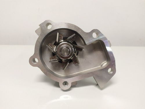 Bomba De Agua/ Toyota/ Terios/nomada 1.3l/ 97-05/ Dahaitsu/ 