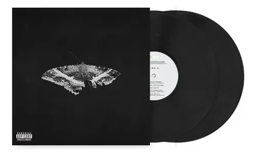 Kendrick Lamar To Pimp A Butterfly Vinil Lp Rap 2025 Disco