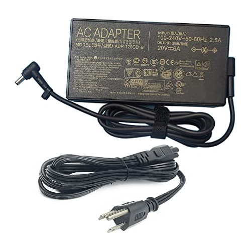 Ac Adapter For Asus Ux533 Ux534 Ux534f Ux534ft Ux534fa Ux