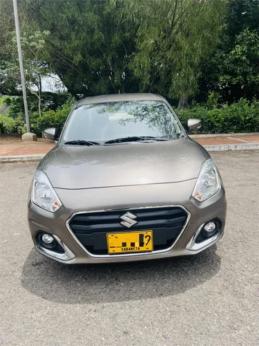 Suzuki Swift 1.2 Dzire