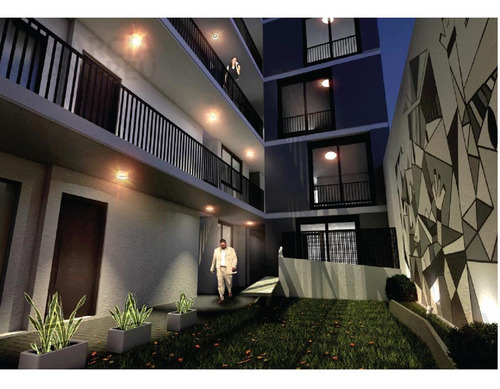 Duplex 2 Dorm Castellanos Al 400- Echesortu