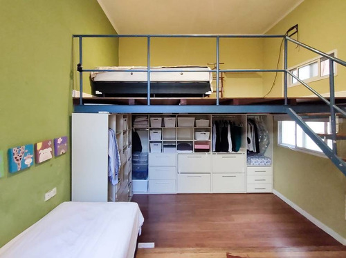 Imagen 12 de 28 de Venta De Ph En Villa Crespo