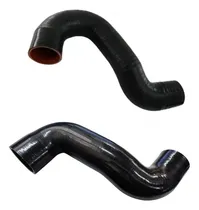 Comprar Kit 2 Mangueiras Intercooler Amarok 2.0 16v Turbo 2010\u002F Sil.