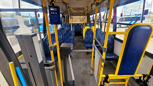 Urbano Micro Volare Dw9 2019 2p
