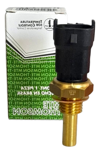 Sensor Temp Para Chevrolet Astra 2.0l L4 Brasil Año 98/05