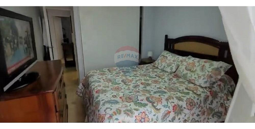 Encantador Depto En Av. Del Mar, La Serena