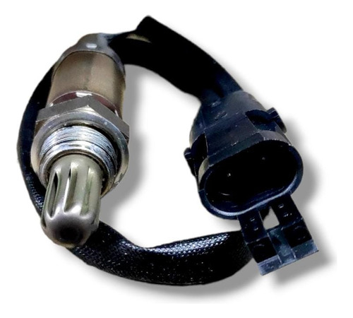 Sensor De Oxigeno Chevrolet Aveo 2 Cables