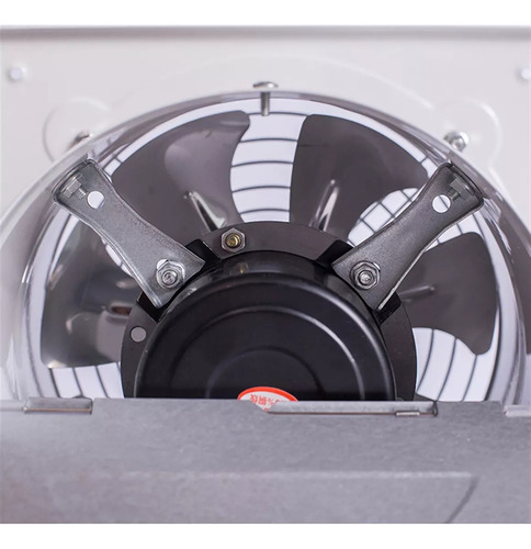 Extractor De Aire Campana Extractora Extractor Industrial 8