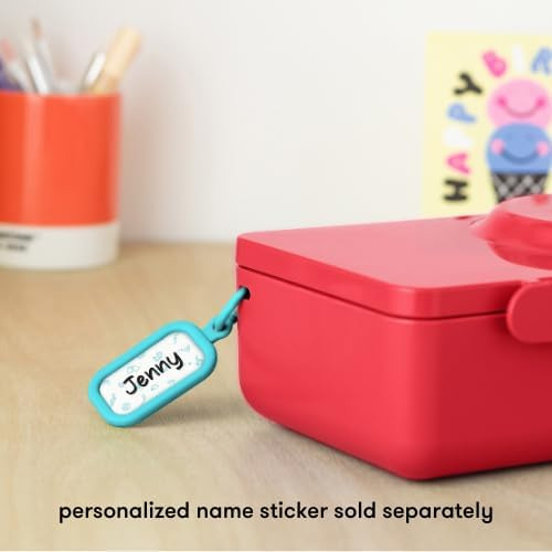 Omie Omiebox Up Caixa Bento Para Crianças | Lancheira Isolad