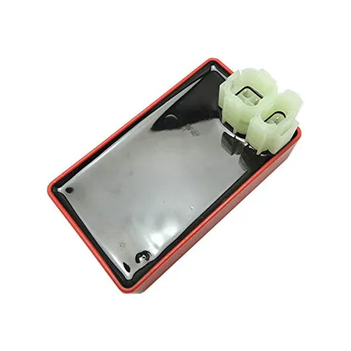 Cuadro De Cdi 30410 Hc4 770 Cdi Modulo Encaja Honda Atv...