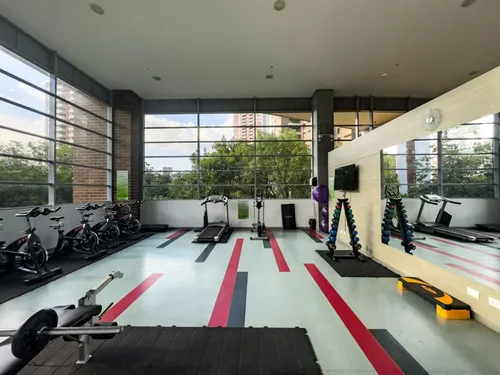 Apartamento En Arriendo En Provenza. Cod A15650