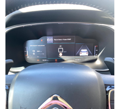 Citroën C5 Aircross 1.6 Thp Eat6 Feel Pack