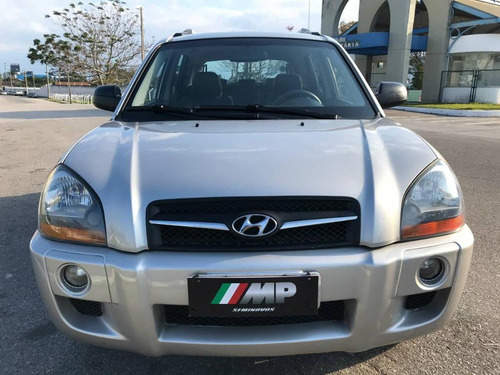 Hyundai Tucson Gl