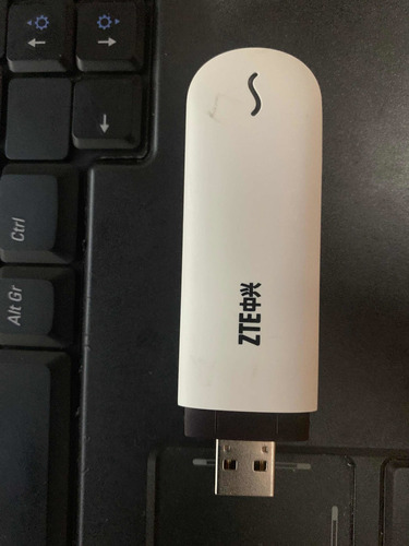 Modem Zte Mf669 Hspa Modem Usb 3g/desbloqueado