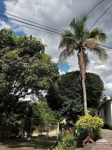 Chácara 7.890 M² Jacareí Sp - 7523