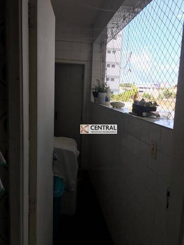 Imagem 6 de 6 de Apartamento Com 3 Dormitórios À Venda, 130 M² Por R$ 260.000,00 - Pituba - Salvador/ba - Ap2550