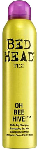 Tigi Bed Head Oh Bee Hive Matte Dry - Shampoo 238ml
