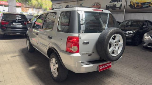Ford Ecosport 2.0 XLT 16V FLEX 4P MANUAL