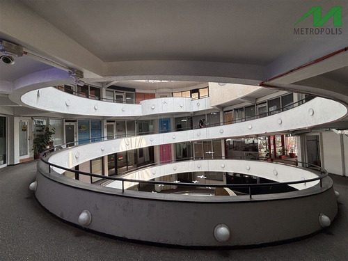 Local Comercial En Venta En Providencia/nueva Los Leones