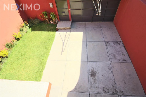 Imagen 14 de 21 de Casa En Venta En Zona Dorada De Cuernavaca, Morelos Con Seguridad