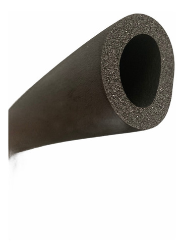 Imagen 4 de 7 de Armaflex Aislante Termico Para Tuberia 1 1/8 X 3/8 25 Piezas