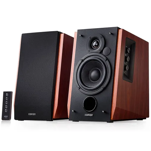 Edifier R1380DB Altavoces Activos Bluetooth V 5.1 Edifier R1380DB Altavoces  Activos Bluetooth V 5.1