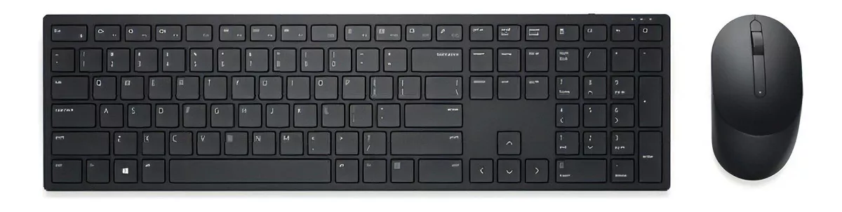 Tercera imagen para búsqueda de teclado dell