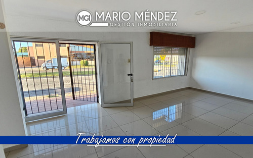 Local Comercial En Alquiler