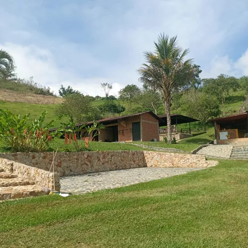 Vendo Finca En Restrepo Valle