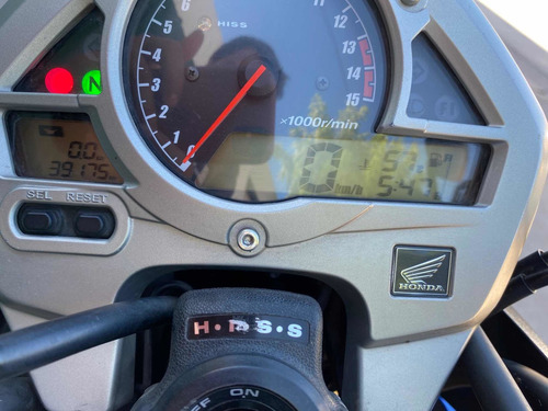 Honda Hornet 600