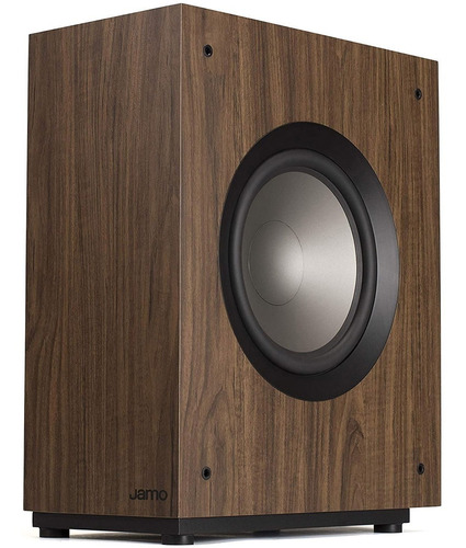 Jamo S810 Sub Subwoofer Activo De 10´ - Audionet