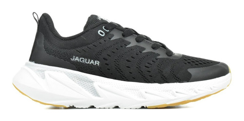 Zapatilla Deportiva Mujer Running Liviana Cómoda Jaguar 9307