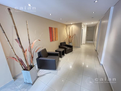 Imagen 3 de 21 de Excelente Departamento De 4 Ambientes Con Cochera Fija Y Baulera - Villa Urquiza, Caba