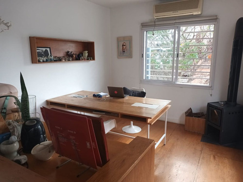 Alquiler Casa Familiar En Saavedra 5 Ambientes