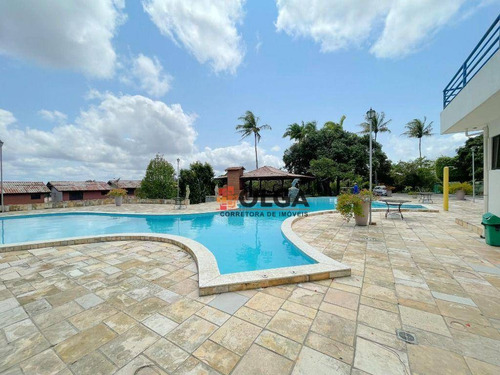 Imagem 24 de 30 de Excelente Lote Em Condomínio Lindo E Aconchegante! Gravatá, Pe - Te0530
