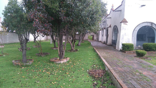 Terreno En Venta En Hidalgo Pachuca